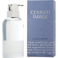 IMAGE by Image Skincare EDT SPRAY 3.4 OZ