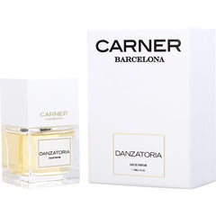 CARNER BARCELONA DANZATORIA by Carner Barcelona EAU DE PARFUM SPRAY 1.7 OZ