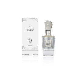 MIND GAMES BLOCKADE by Mind Games EXTRAIT DE PARFUM SPRAY 3.4 OZ