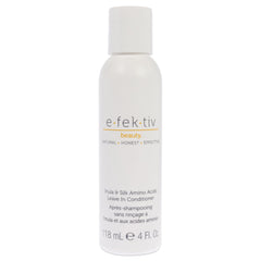 Inula Plus Silk Amino Acids Leave In Conditioner
