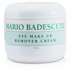 Mario Badescu by Mario Badescu Eye Make-Up Remover Cream - For All Skin Types --118ml/4oz