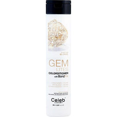CELEB LUXURY by Celeb Luxury GEM LITES COLORDITIONER WITH BONDFIX SUNSTONE 8.25 OZ