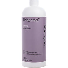 LIVING PROOF by Living Proof RESTORE SHAMPOO 32 OZ