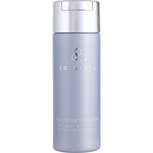 CosMedix by CosMedix Purity Detox Scrub --90g/3oz