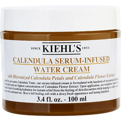 Kiehl's by Kiehl's Calendula Serum-Infused Water Cream --100ml/3.4oz