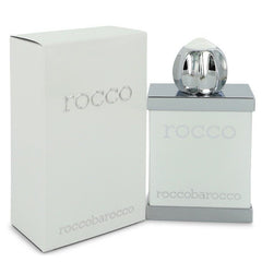 Rocco White by Roccobarocco Eau De Toilette Spray