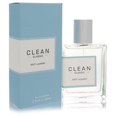 Clean Soft Laundry by Clean Eau De Parfum Spray