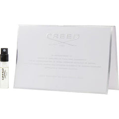 CREED WHITE FLOWERS by Creed EAU DE PARFUM SPRAY VIAL ON CARD