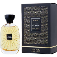 ATELIER DES ORS LARMES DU DESERT by Atelier Des Ors EAU DE PARFUM SPRAY 3.4 OZ
