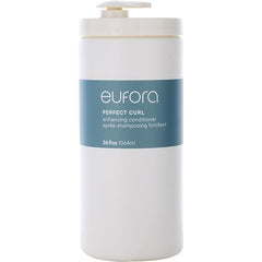 EUFORA by Eufora PERFECT CURL ENHANCING CONDITIONER 36 OZ