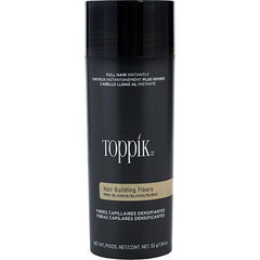 TOPPIK by Toppik HAIR BUILDING FIBERS MEDIUM BLONDE-GIANT (50 GRMS) 1.94 OZ