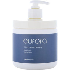 EUFORA by Eufora TRIPLE BOND REPAIR TREATMENT 16 OZ