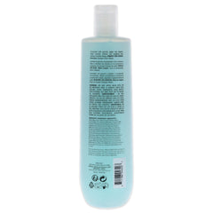 Sensories Calm Guarana and Ginger Nourishing Shampoo by Rusk for Unisex - 13.5 oz Shampoo