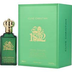 CLIVE CHRISTIAN 1872 by Clive Christian PERFUME SPRAY 3.4 OZ (ORIGINAL COLLECTION)