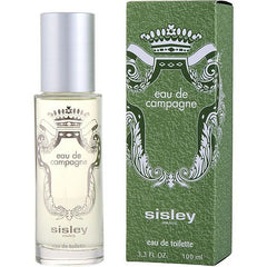 EAU DE CAMPAGNE by Sisley EDT SPRAY 3.3 OZ