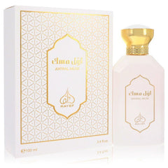 Rayef Awwal Musk by Rayef Eau De Parfum Spray (Unisex)