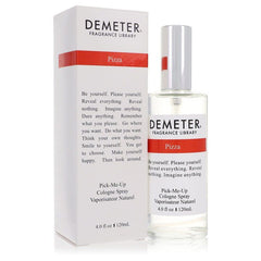 Demeter Pizza by Demeter Cologne Spray