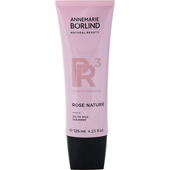 Annemarie Borlind by Annemarie Borlind Rose Nature Oil-To-Milk Cleanser --125ml/4.2oz