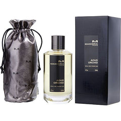 MANCERA AOUD ORCHID by Mancera EAU DE PARFUM SPRAY 4 OZ