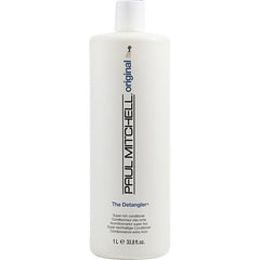 PAUL MITCHELL by Paul Mitchell THE DETANGLER SUPER RICH CONDITIONER 33.8 OZ