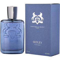 PARFUMS DE MARLY SEDLEY by Parfums de Marly EAU DE PARFUM SPRAY 4.2 OZ