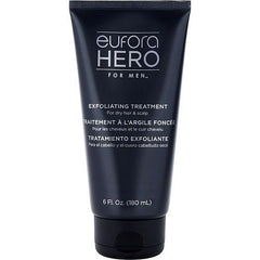 EUFORA by Eufora HERO FOR MEN EXFOLIATING TREATMENT 6 OZ