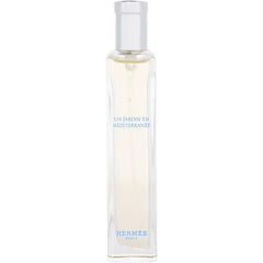 UN JARDIN EN MEDITERRANEE by Hermes EDT SPRAY 0.5 OZ & POUCH
