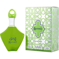 NABEEL RAUNAQ by Nabeel EAU DE PARFUM SPRAY 3.4 OZ