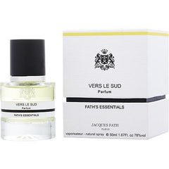 JACQUES FATH VERS LE SUD by Jacques Fath PARFUM SPRAY 1.7 OZ