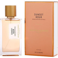 GOLDFIELD & BANKS SUNSET HOUR by Goldfield & Banks PERFUME CONTENTRATE 3.4 OZ