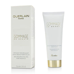 GUERLAIN by Guerlain Gommage De Beaute Skin Resurfacing Peel - For All Skin Types --75ml/2.5oz