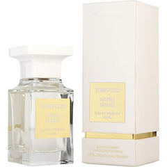 TOM FORD WHITE SUEDE by Tom Ford EAU DE PARFUM SPRAY 1.7 OZ (WHITE PACKAGING)