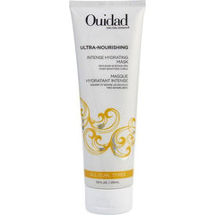 OUIDAD by Ouidad OUIDAD ULTRA NOURISHING INTENSE HYDRATING MASK 7.8 OZ