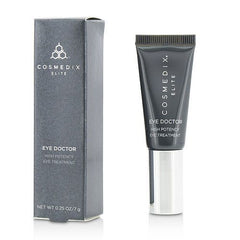 CosMedix by CosMedix Elite Eye Doctor High Potency Eye Treatment --7ml/0.25oz