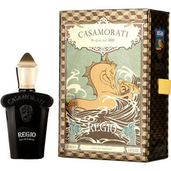 XERJOFF CASAMORATI REGIO by Xerjoff EAU DE PARFUM SPRAY 1 OZ