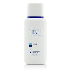 Obagi by Obagi Nu Derm Toner --198ml/6.7oz