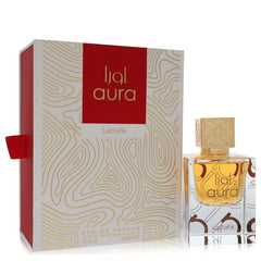 Lattafa Aura by Lattafa Eau De Parfum Spray (Unisex)