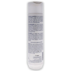 Dualsenses Color Brilliance Shampoo by Goldwell for Unisex - 10.1 oz Shampoo