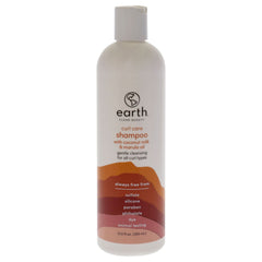 Curl Care Shampoo