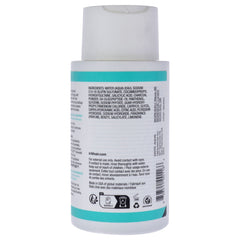 Peptide Prep Detox Shampoo