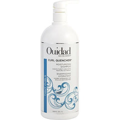 OUIDAD by Ouidad OUIDAD CURL QUENCHER MOISTURIZING SHAMPOO 33.8 OZ