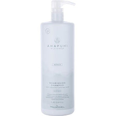 PAUL MITCHELL by Paul Mitchell PAUL MITCHELL AWAPUHI WILD GINGER NOURISHING SHAMPOO 33.8 OZ
