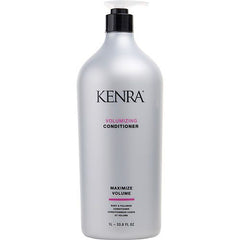 KENRA by Kenra VOLUMIZING CONDITIONER FOR BODY AND FULLNESS 33.8 OZ
