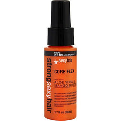 SEXY HAIR by Sexy Hair Concepts STRONG SEXY HAIR CORE FLEX LEAVE-IN RECONSTRUCTOR 1.7 OZ