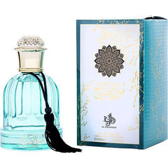 AL WATANIAH NOOR AL SABAH by Al Wataniah EAU DE PARFUM SPRAY 3.4 OZ