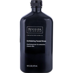 Revision by Revision Skincare Exfoliating Facial Rinse --473ml/16oz