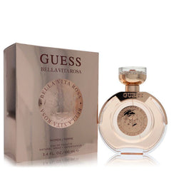 Guess Bella Vita Rosa by Guess Eau De Toilette Spray