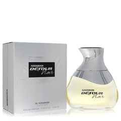 Al Haramain Detour Noir by Al Haramain Eau De Parfum Spray (Unisex)