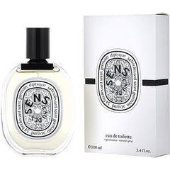 DIPTYQUE EAU DES SENS by Diptyque EDT SPRAY 3.4 OZ