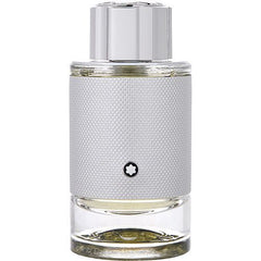 MONT BLANC EXPLORER PLATINUM by Mont Blanc EAU DE PARFUM SPRAY 3.3 OZ *TESTER
